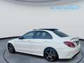 Mercedes-Benz C 43 AMG Panorama NightPaket Performan SportAbg Bianco - thumbnail 2