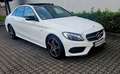 Mercedes-Benz C 43 AMG Panorama NightPaket Performan SportAbg Bianco - thumbnail 7