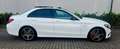 Mercedes-Benz C 43 AMG Panorama NightPaket Performan SportAbg Bianco - thumbnail 9