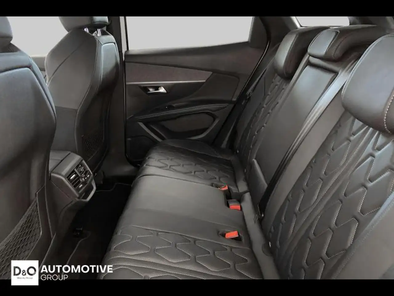 Peugeot 3008 allure camera LEDER gps, миниатюра 8