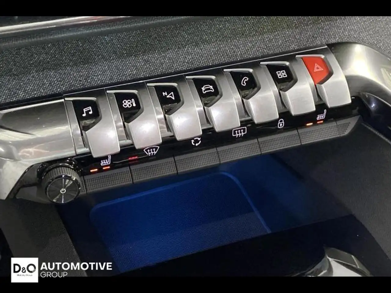 Peugeot 3008 allure camera LEDER gps, миниатюра 21