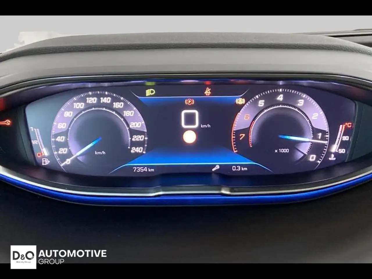 Peugeot 3008 allure camera LEDER gps, миниатюра 11