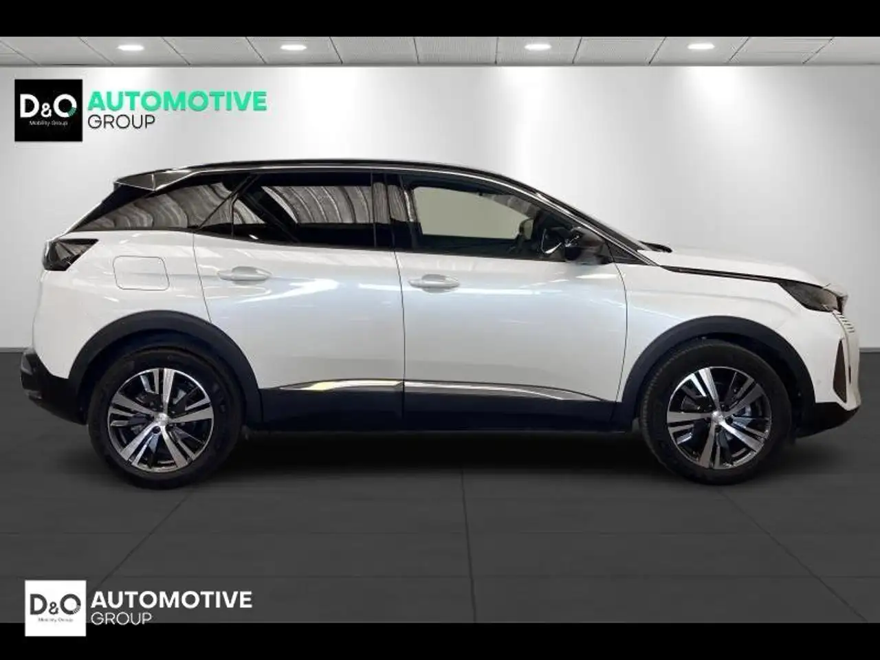 Peugeot 3008 allure camera LEDER gps, миниатюра 4