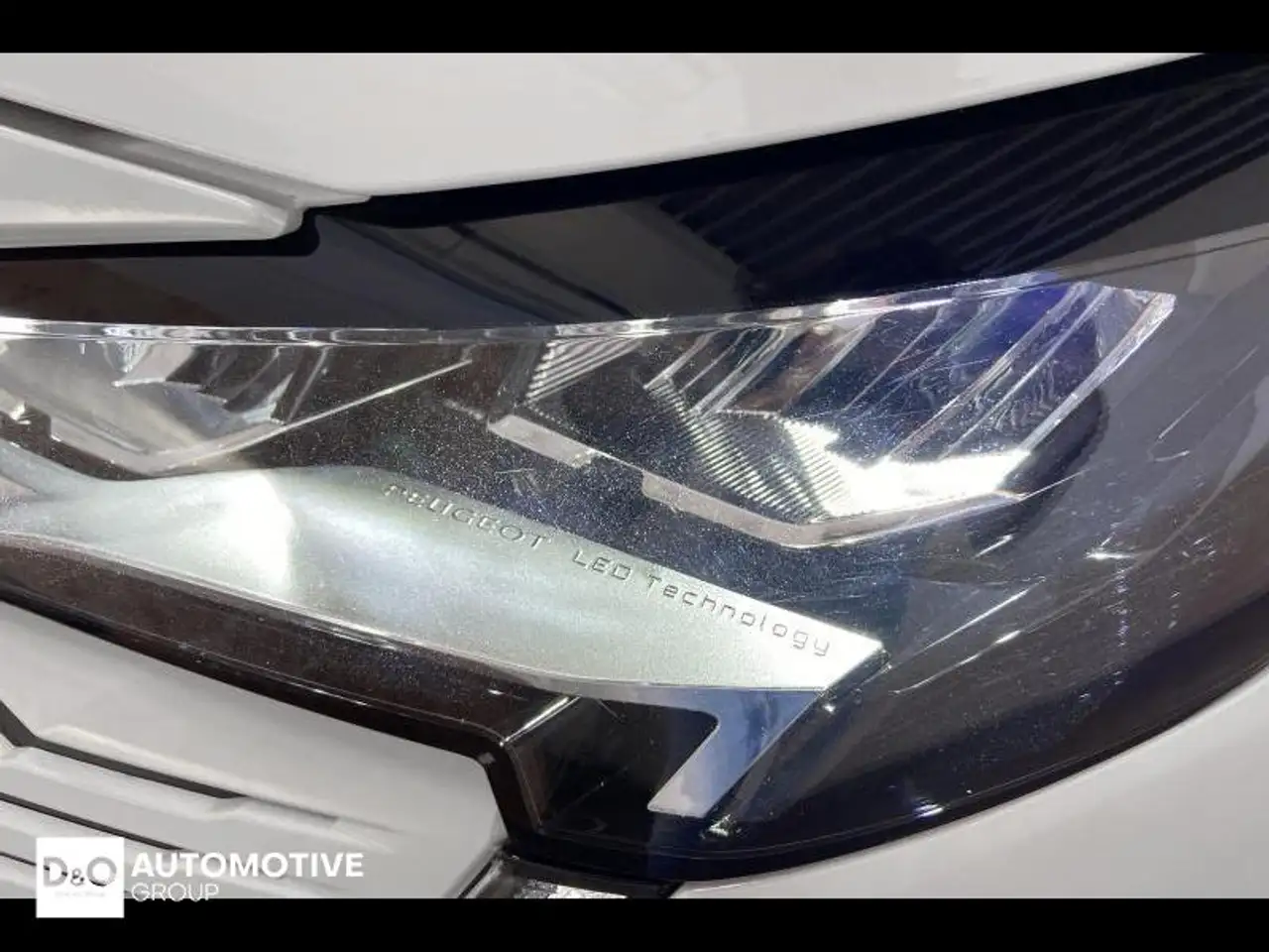 Peugeot 3008 allure camera LEDER gps, миниатюра 26