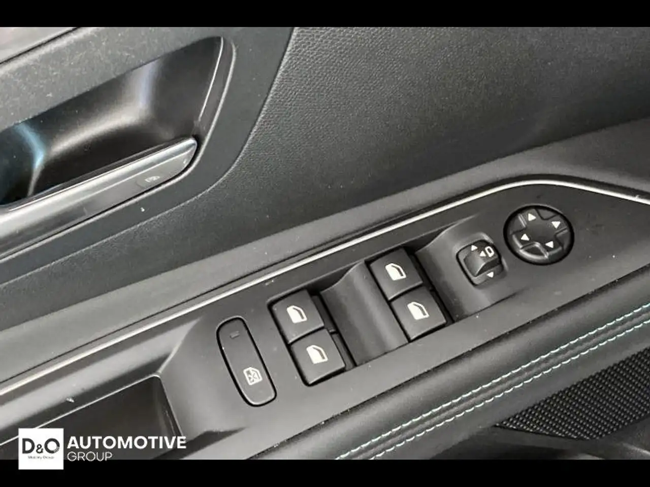 Peugeot 3008 allure camera LEDER gps, миниатюра 19