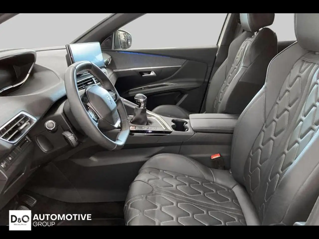 Peugeot 3008 allure camera LEDER gps, миниатюра 9