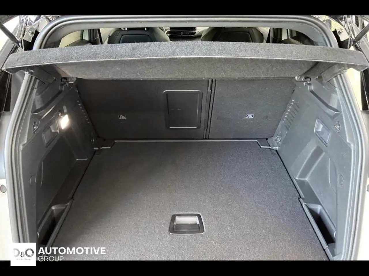 Peugeot 3008 allure camera LEDER gps, миниатюра 18