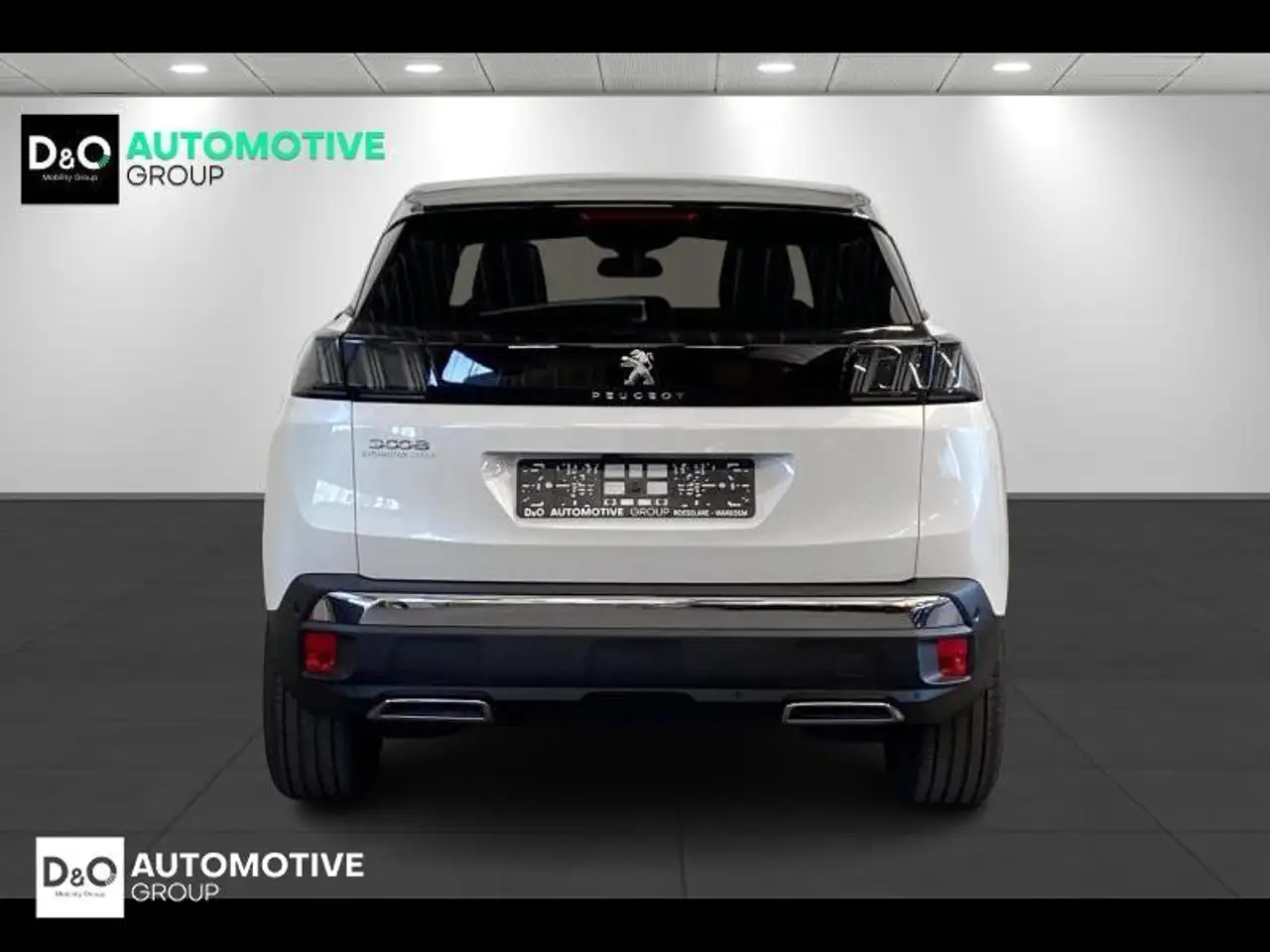 Peugeot 3008 allure camera LEDER gps, миниатюра 7