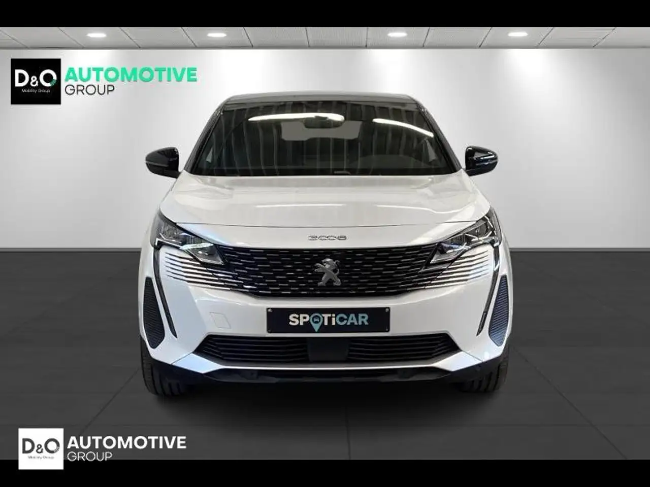 Peugeot 3008 allure camera LEDER gps, миниатюра 5