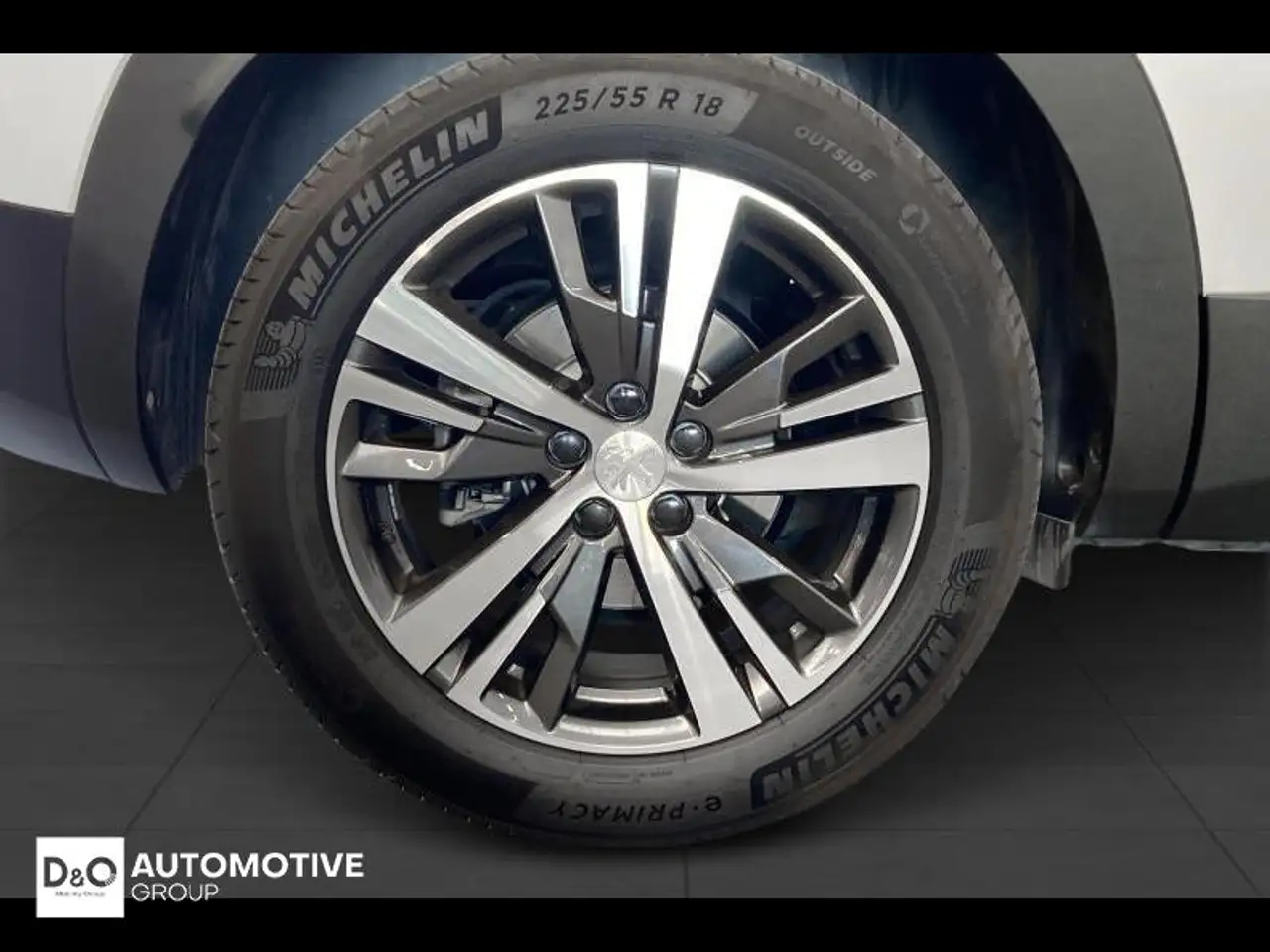 Peugeot 3008 allure camera LEDER gps, миниатюра 17