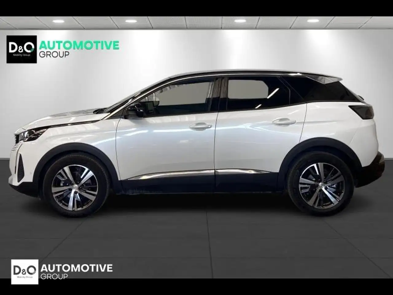 Peugeot 3008 allure camera LEDER gps, миниатюра 6