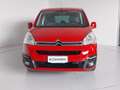 Citroen Berlingo Multispace VTi 95 Feel GPL UNICO PROPRIETARIO Rosso - thumbnail 2