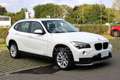 BMW X1 X1 sDrive16d Blanc - thumbnail 3