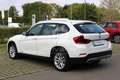 BMW X1 X1 sDrive16d Blanc - thumbnail 7