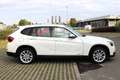 BMW X1 X1 sDrive16d Blanc - thumbnail 4