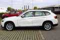 BMW X1 X1 sDrive16d Blanc - thumbnail 8