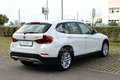 BMW X1 X1 sDrive16d Blanc - thumbnail 5