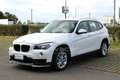 BMW X1 X1 sDrive16d Blanc - thumbnail 1
