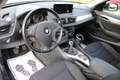 BMW X1 X1 sDrive16d Blanc - thumbnail 9