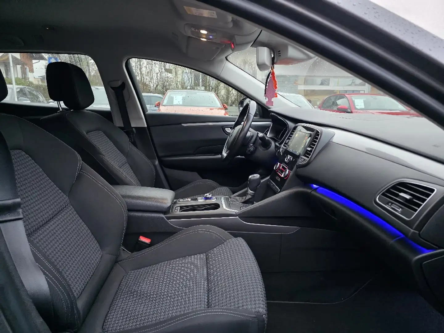 Renault Talisman Estate Blue dCi 160cv EDC Business - 2