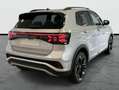 Volkswagen T-Cross R-Line 1.0 TSI 85 kW (116 CV) SG6 Plateado - thumbnail 2
