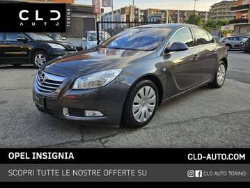 Insignia 1.6 Turbo Cosmo