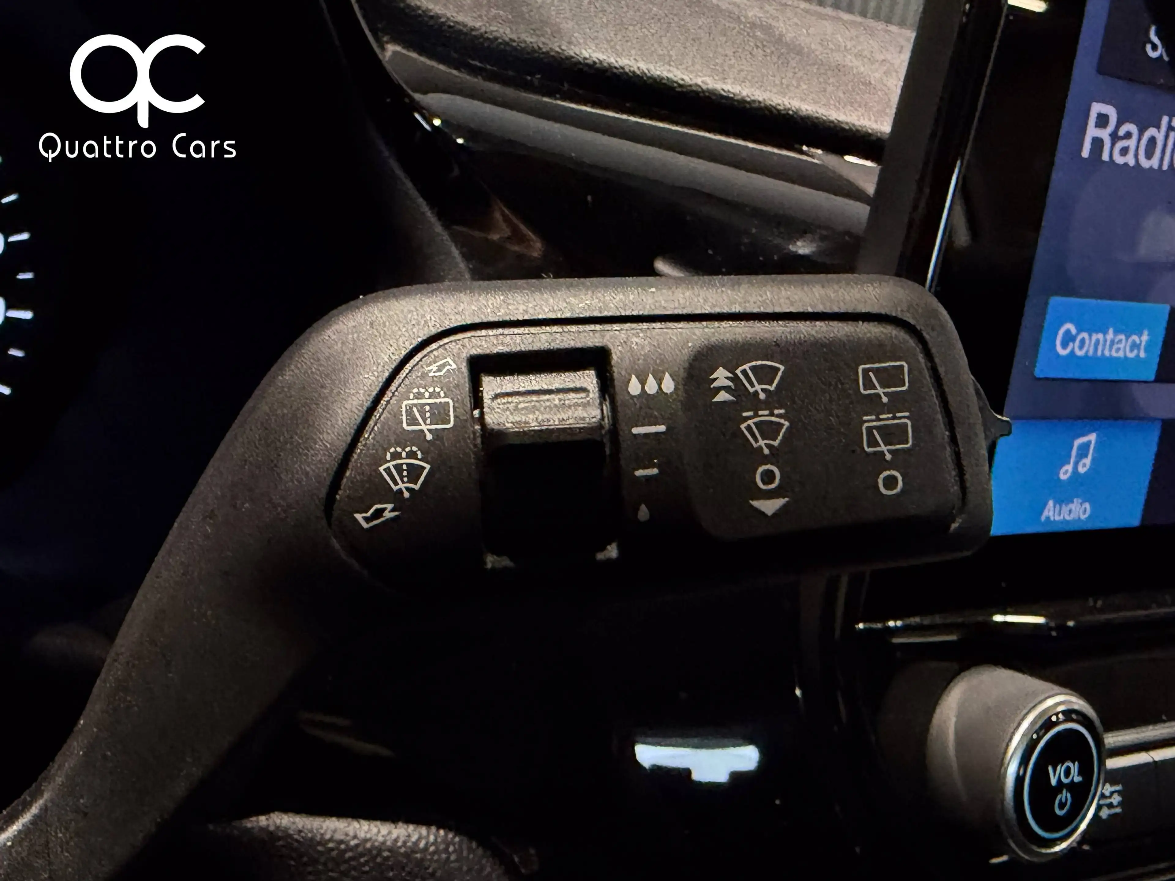 Ford Fiesta 1.1i * CAR PLAY * CLIM * 1ERE MAIN * CAPTEURS ARR — photo 26