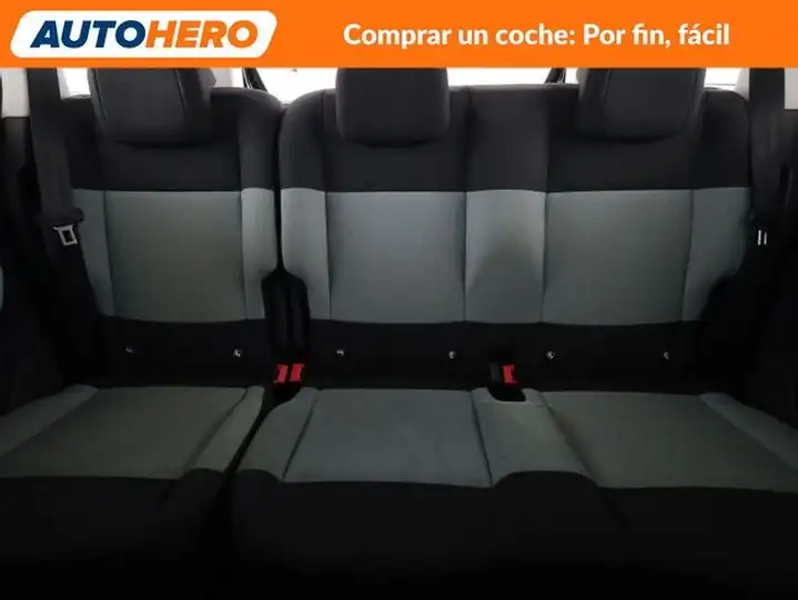 Citroën Berlingo 2019, foto 16