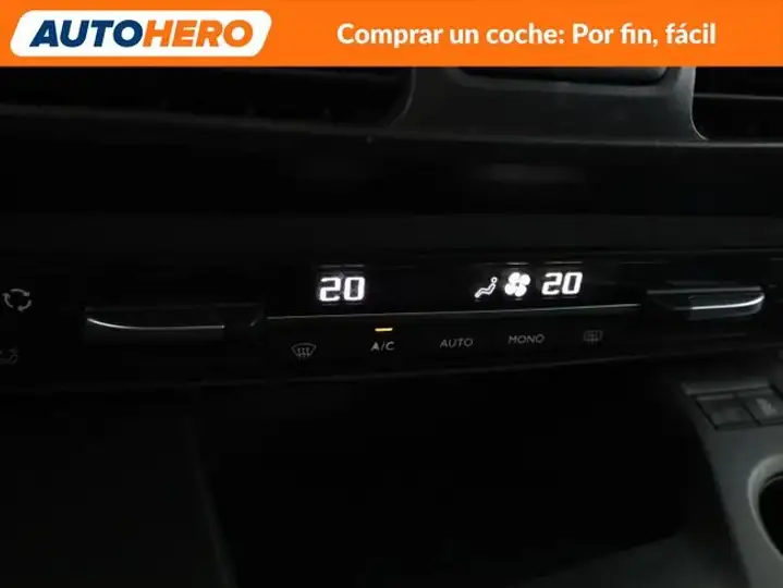 Citroën Berlingo 2019, foto 26