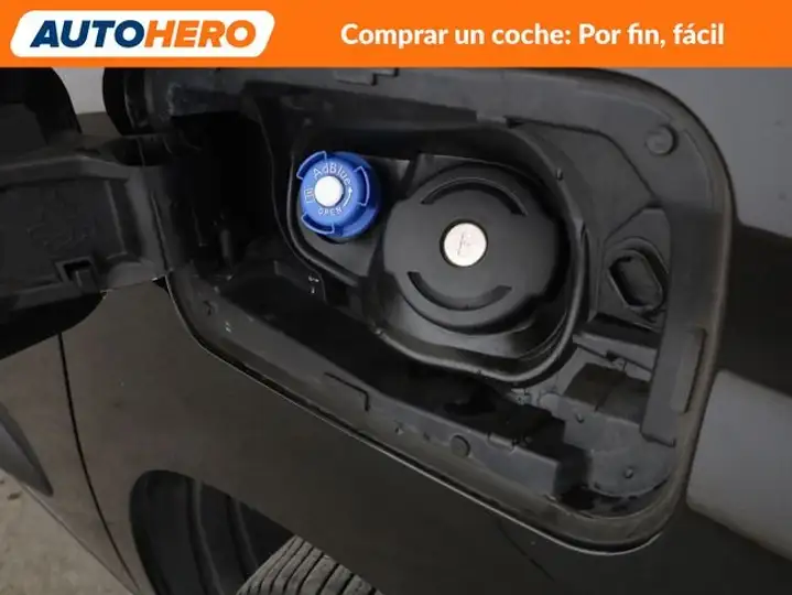 Citroën Berlingo 2019, foto 30
