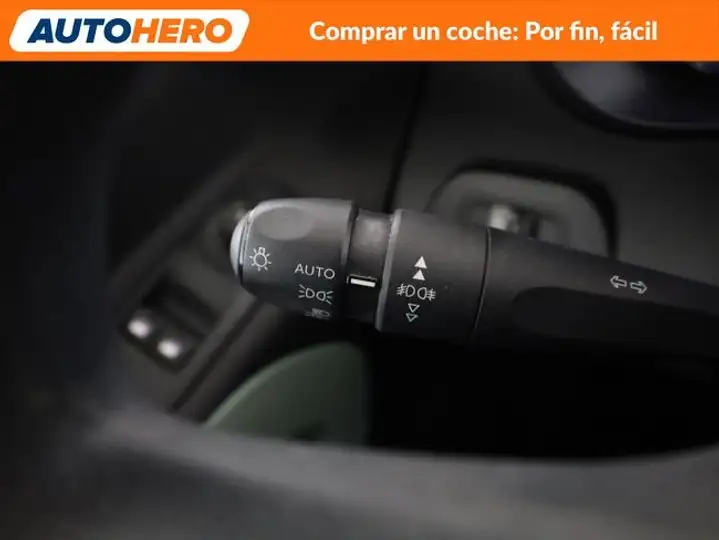 Citroën Berlingo 2019, foto 29