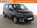 Citroen Berlingo 1.5 Blue-HDi Feel M Negro - thumbnail 8