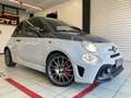 Abarth 595 1.4 t-jet Competizione 180cv my19 Šedá - thumbnail 2