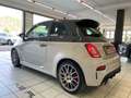 Abarth 595 1.4 t-jet Competizione 180cv my19 Gris - thumbnail 4