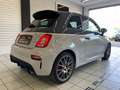 Abarth 595 1.4 t-jet Competizione 180cv my19 Gris - thumbnail 3