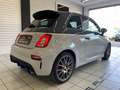 Abarth 595 1.4 t-jet Competizione 180cv my19 Grigio - thumbnail 3