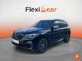 BMW X3 M40i Żółty - thumbnail 3