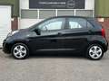 Kia Picanto 1.0 CVVT Comfort Pack/AIRCO/ELEKTRAM/APK/NAP Schwarz - thumbnail 4