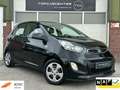 Kia Picanto 1.0 CVVT Comfort Pack/AIRCO/ELEKTRAM/APK/NAP Schwarz - thumbnail 1