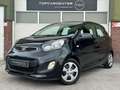 Kia Picanto 1.0 CVVT Comfort Pack/AIRCO/ELEKTRAM/APK/NAP Schwarz - thumbnail 3