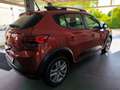 Dacia Sandero Stepw.Comf.ECO-G,LPG.-Klima.-Navig.-PDC.-Kamera.- Rot - thumbnail 8