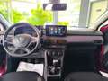 Dacia Sandero Stepw.Comf.ECO-G,LPG.-Klima.-Navig.-PDC.-Kamera.- Rot - thumbnail 10