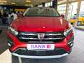 Dacia Sandero Stepw.Comf.ECO-G,LPG.-Klima.-Navig.-PDC.-Kamera.- Rot - thumbnail 2
