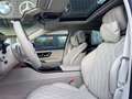 Mercedes-Benz S 450 e L AMG SPORTPAKET PANORAMA Chauffeur-Pake Niebieski - thumbnail 6