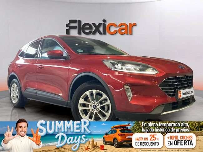 Ford Kuga 1.5 EcoBoost ST-Line FWD 150 - foto 1