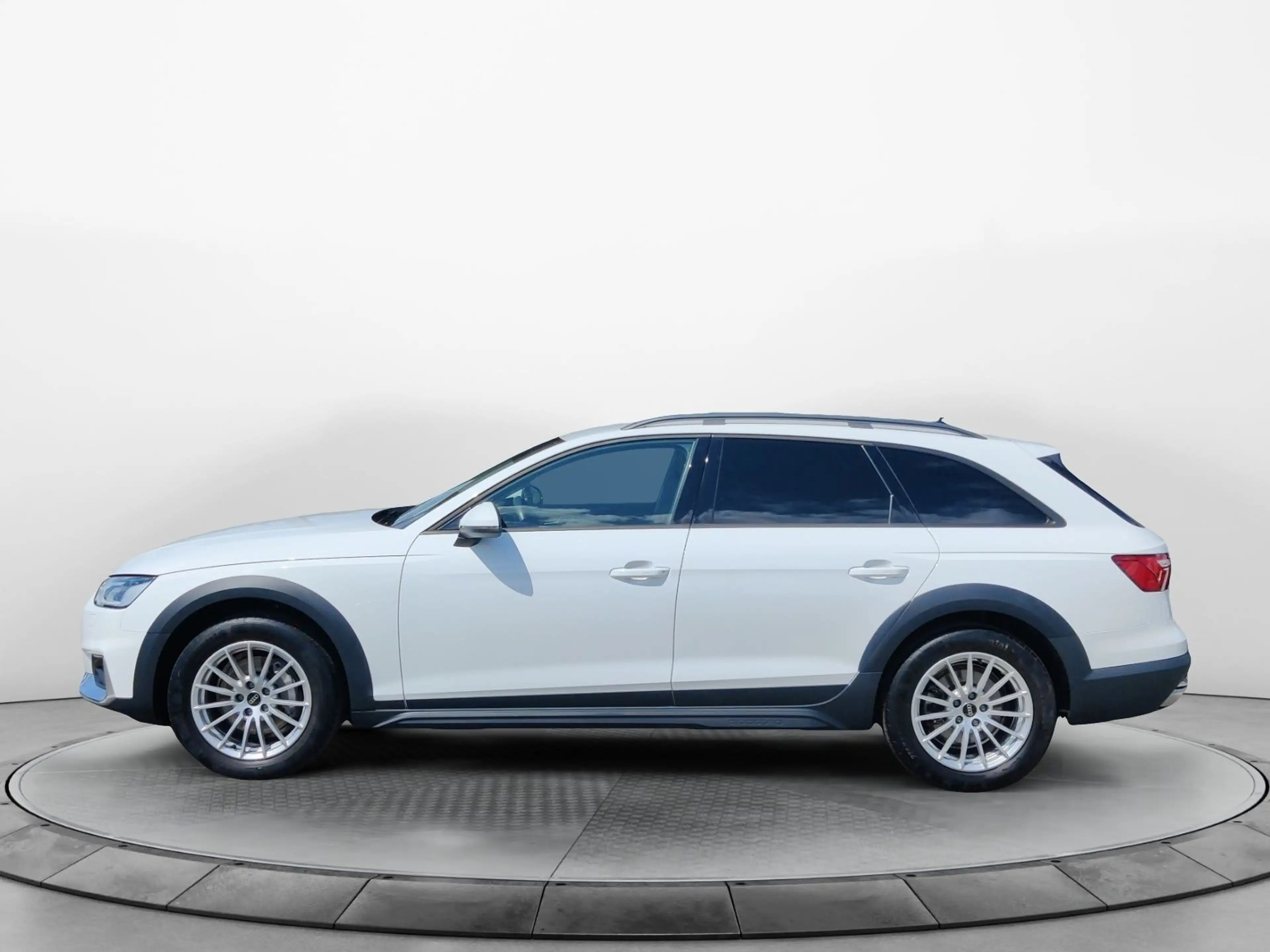 Audi A4 allroad 40 TDI q. S-Tronic, AHK, Tempomat, Na — photo 2