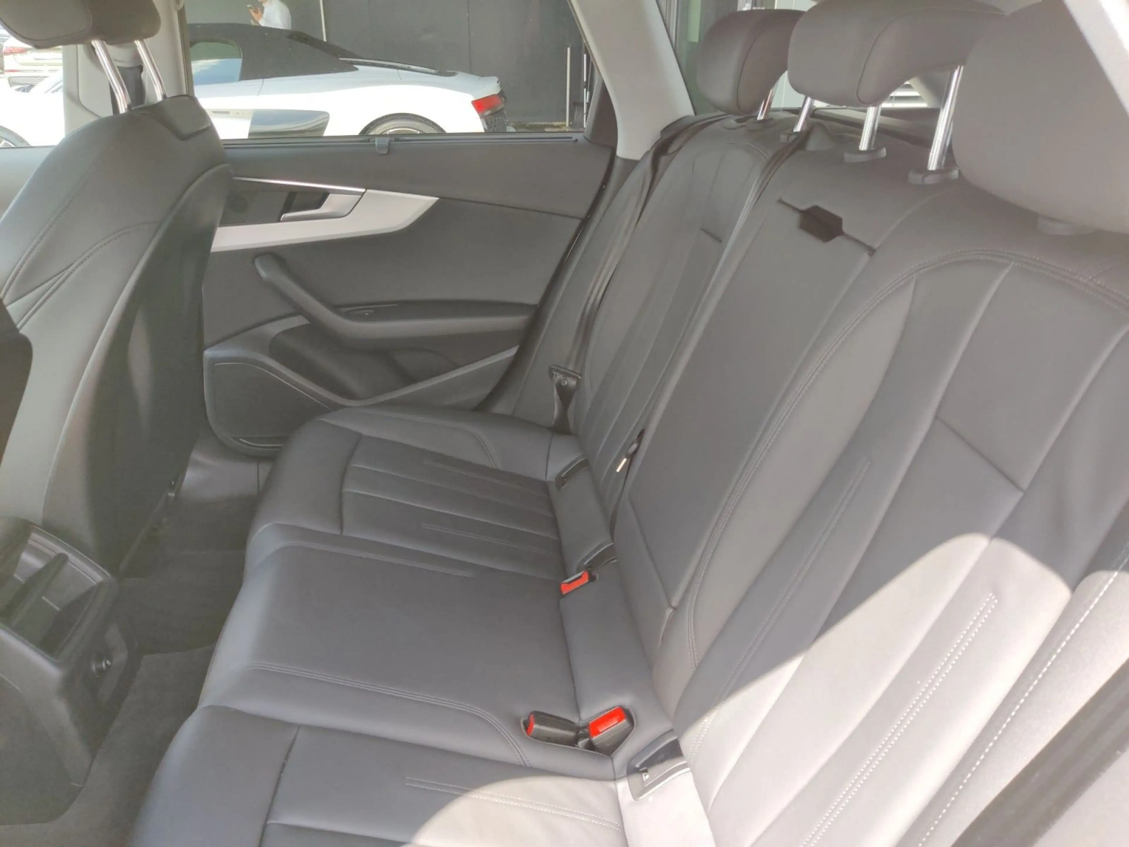 Audi A4 allroad 40 TDI q. S-Tronic, AHK, Tempomat, Na — photo 13