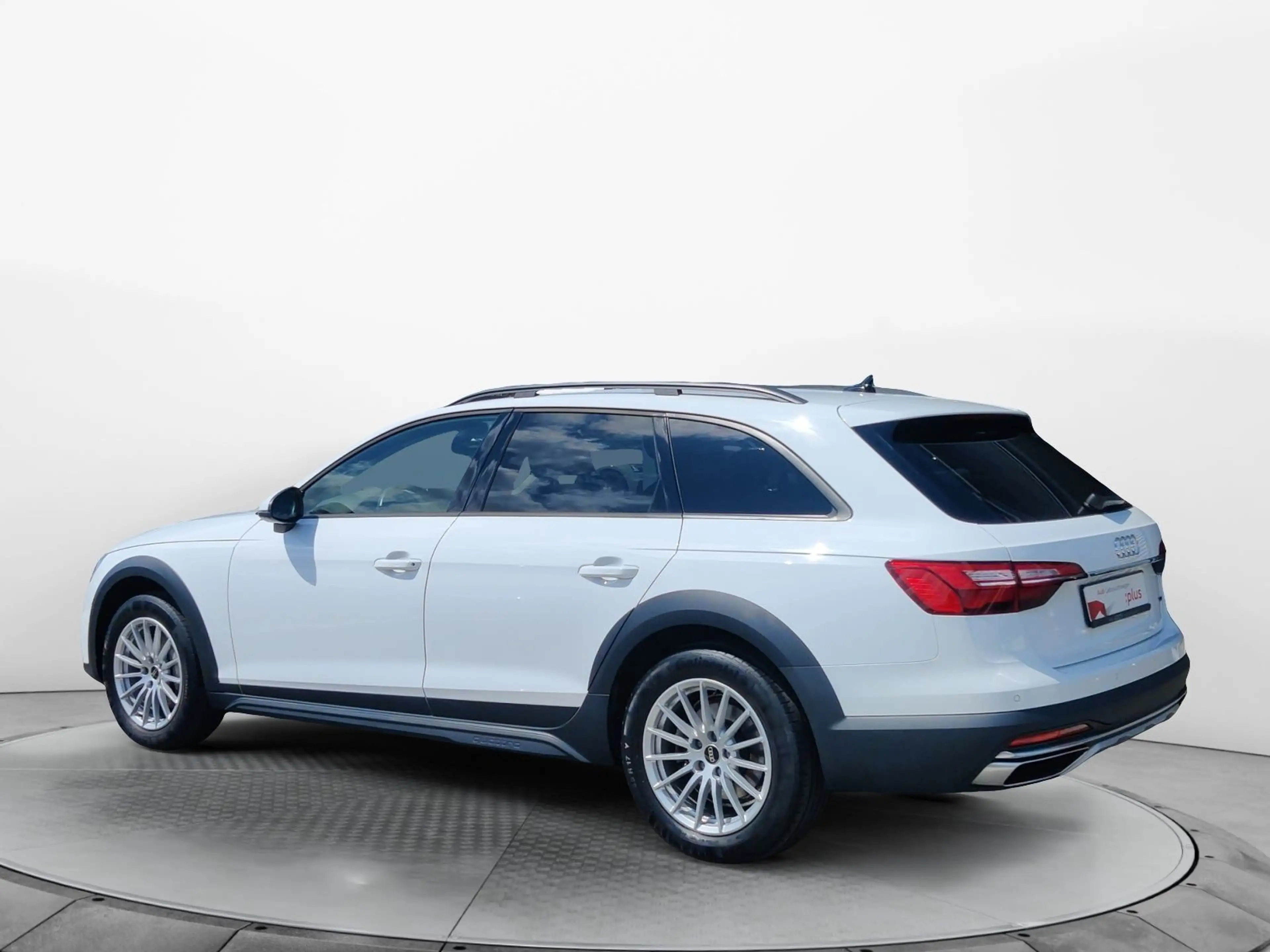 Audi A4 allroad 40 TDI q. S-Tronic, AHK, Tempomat, Na — photo 6