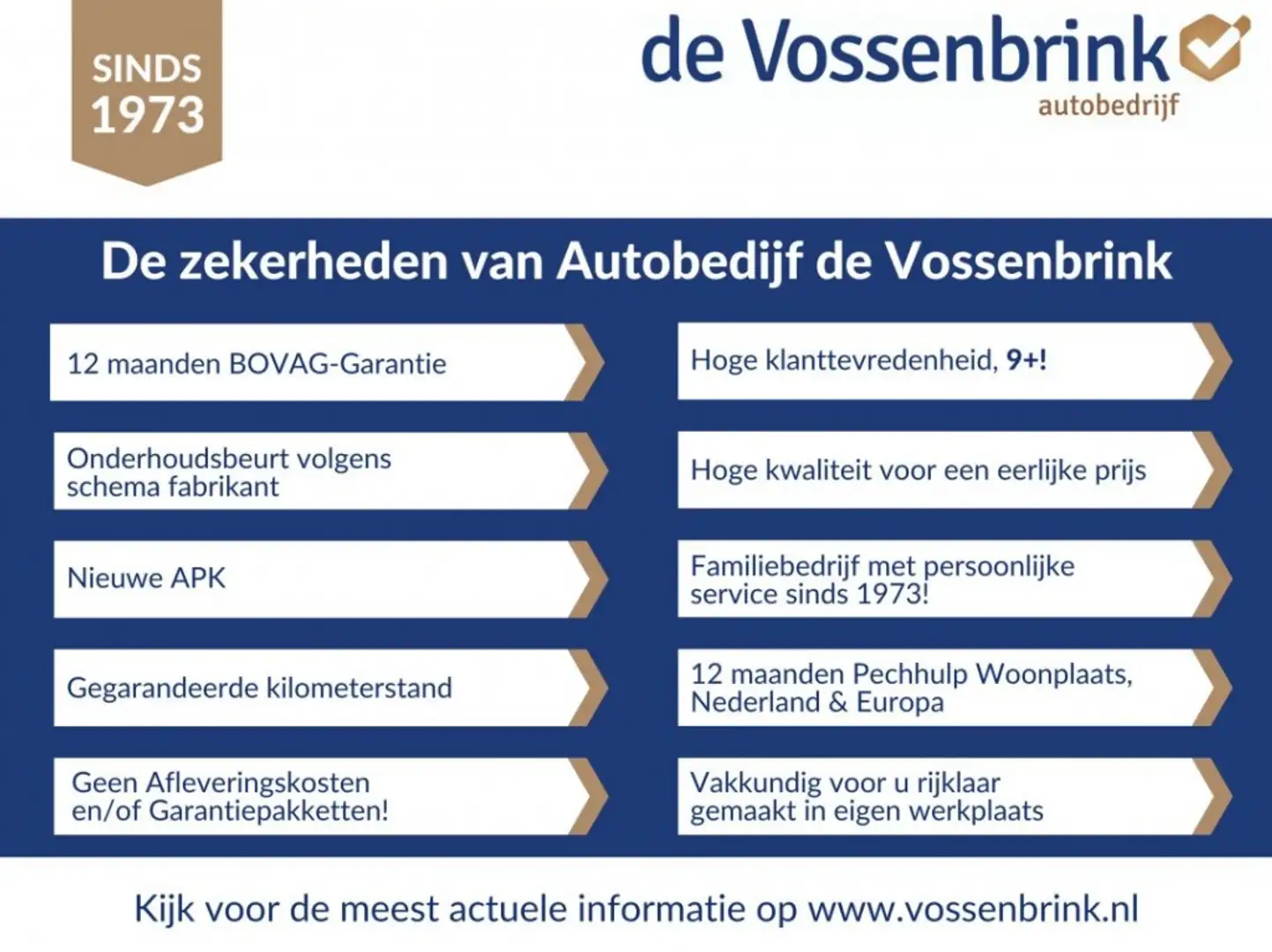 Volvo V40 2.0 T4 Summum Automaat NL-Auto *Geen Afl. kosten* Noir - 2
