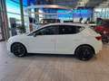 SEAT Leon 1.4 TSI Connect LED Navi SHZ KlimaA RFK PDC Weiß - thumbnail 9